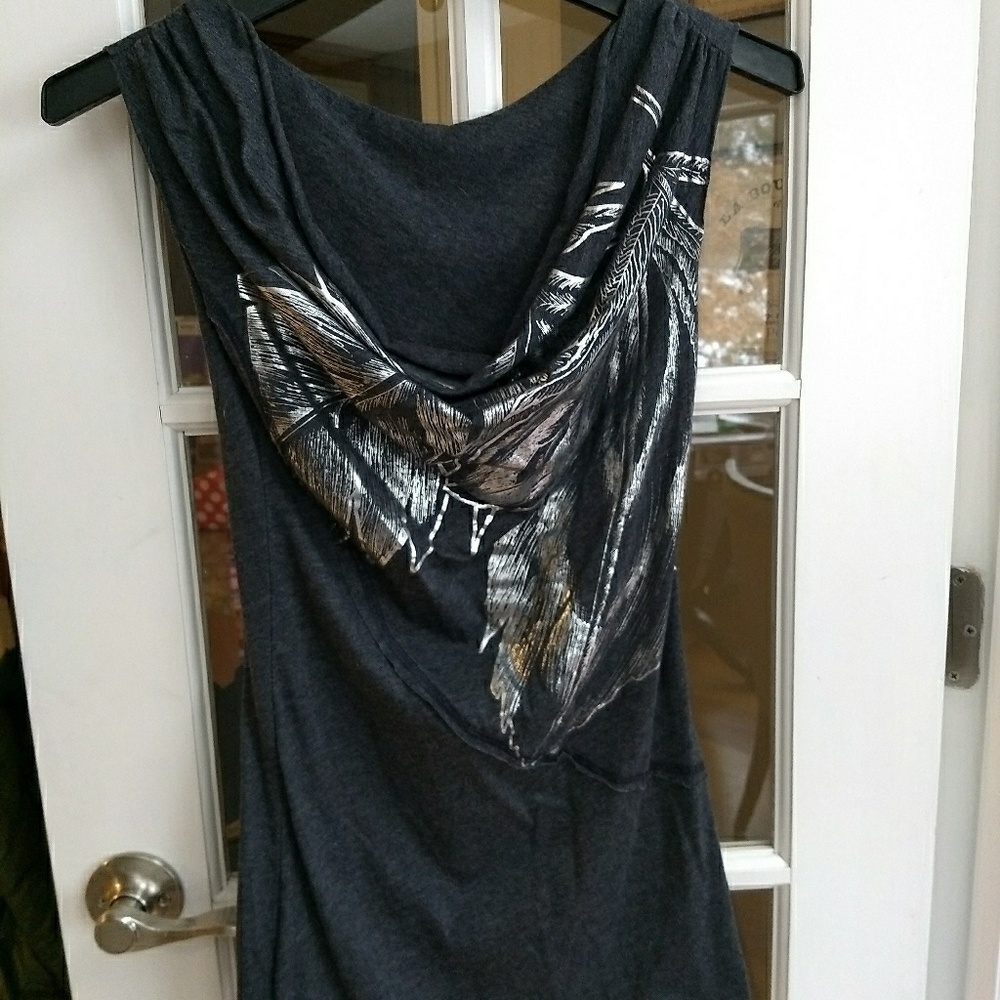 Free People Tank